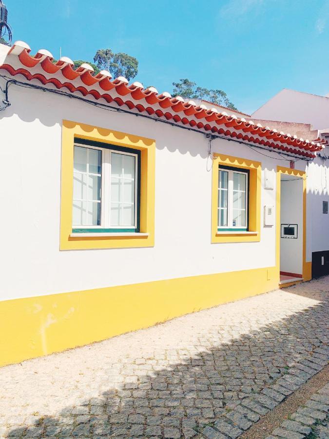 Casa Da Vila Odeceixe Exterior photo